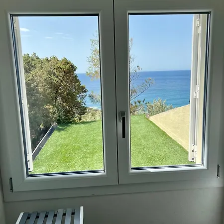 Emma Vista Mare Porto Sa Ruxi Villasimius
