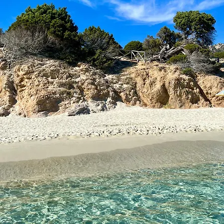 Emma Vista Mare Porto Sa Ruxi Villa