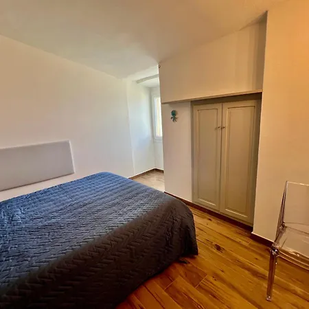 Villa Emma Vista Mare Porto Sa Ruxi *