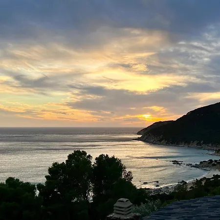 Emma Vista Mare Porto Sa Ruxi *
