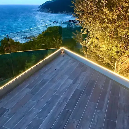 Emma Vista Mare Porto Sa Ruxi Villa Villasimius