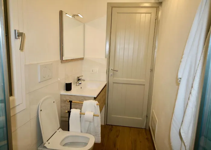 וילה Emma Vista Mare Porto Sa Ruxi