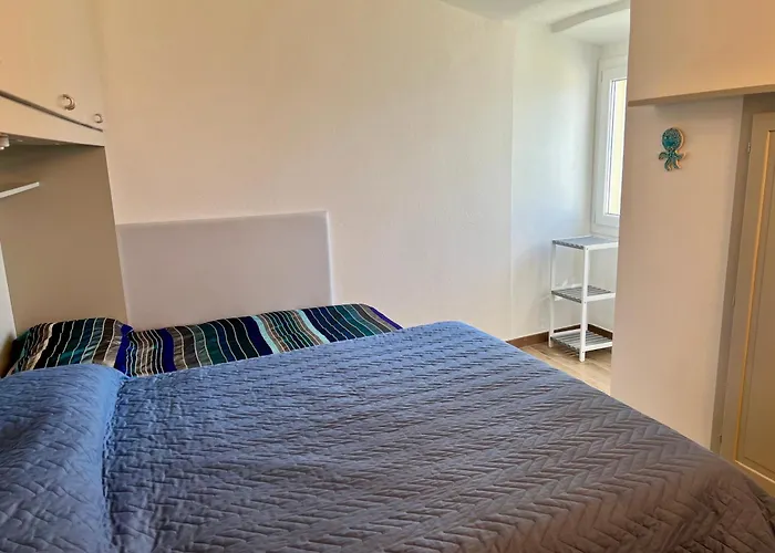 Emma Vista Mare Porto Sa Ruxi * Віллазімьюс