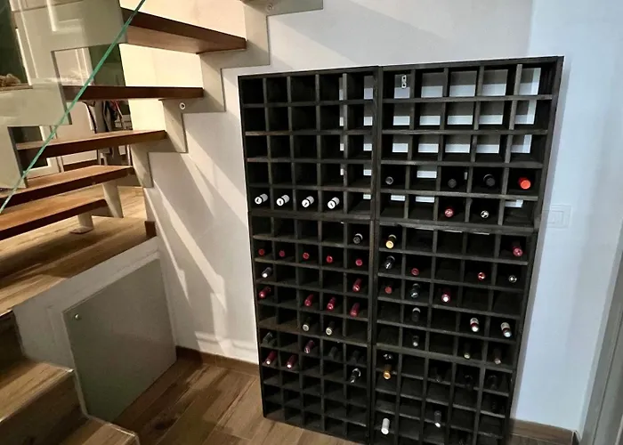 Вілла Emma Vista Mare Porto Sa Ruxi Віллазімьюс