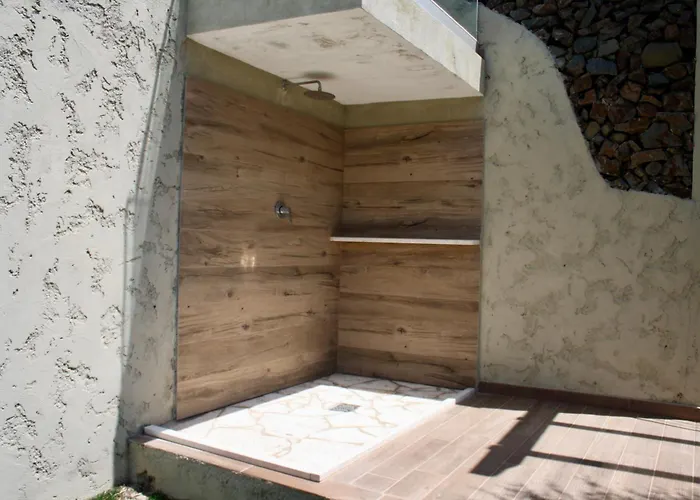 Emma Vista Mare Porto Sa Ruxi *