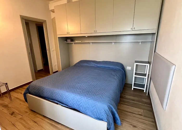 Emma Vista Mare Porto Sa Ruxi * Віллазімьюс