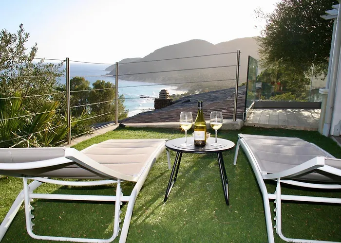 Emma Vista Mare Porto Sa Ruxi