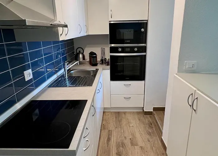 Emma Vista Mare Porto Sa Ruxi Вілла *