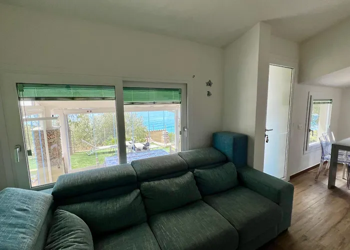 Emma Vista Mare Porto Sa Ruxi